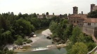 fotogramma del video Serracchiani e Vito: il Contratto di fiume per il Natisone ...